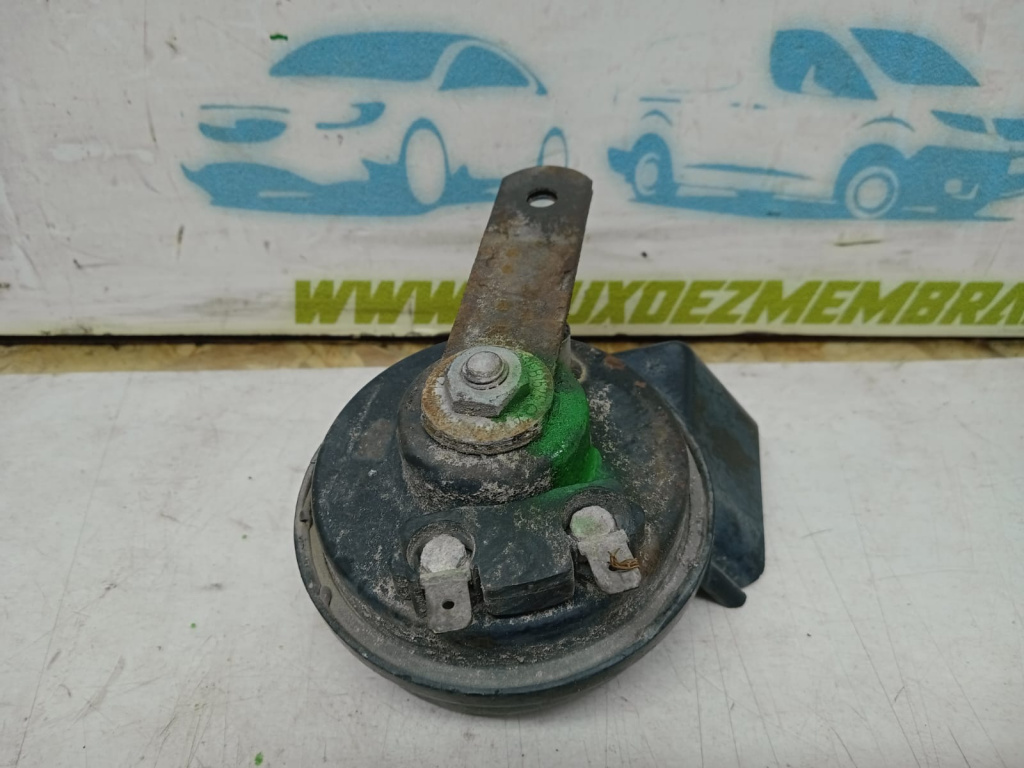 Claxon stanga e93881165 Audi A4 B8/8K [2007 - 2011]