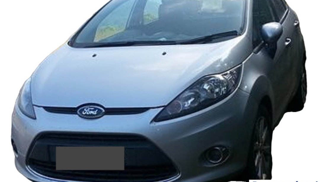 Claxon stanga Ford Fiesta 6 [2008 - 2013] Hatchback 5-usi