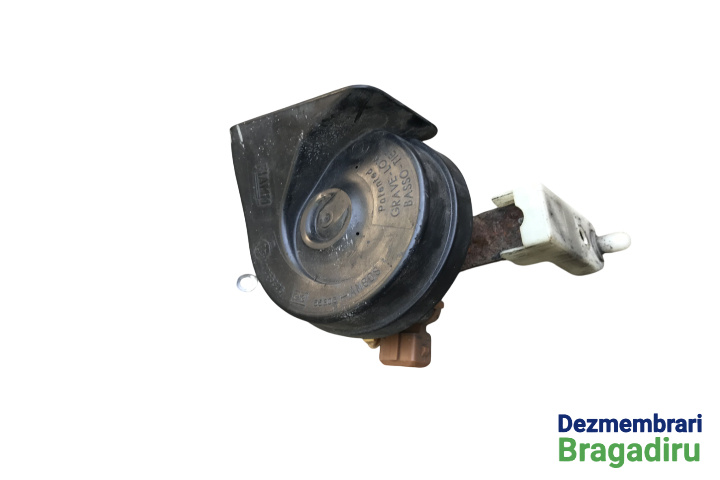 Claxon stanga Land Rover Discovery 3 [2004 - 2009] SUV 2.7 TD AT (190 hp) Cod motor: 276DT