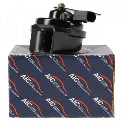 Claxon Ton Inalt Aic Seat Altea XL 5P5, 5P8 2006→ 110dB 80W 12V 55415