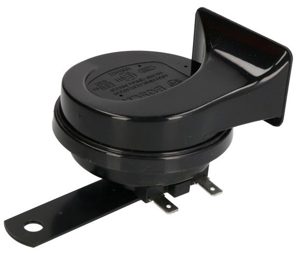 Claxon Ton Inalt Bosch Bmw Seria 3 E46 1998-2007 110dB 60W 12V 0 986 AH0 742