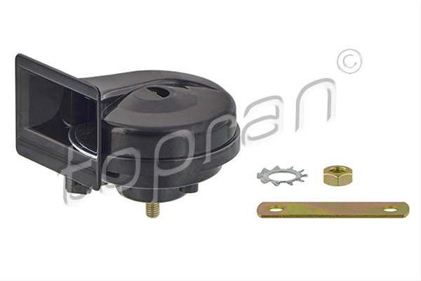 Claxon Topran Audi 102 956