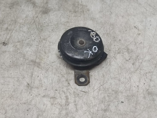 Claxon Toyota Rav 4 2 [facelift] [2003 - 2006] 2.0 d-4d 1CD-FTV