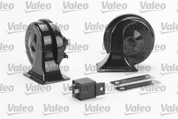 Claxon Valeo 479159