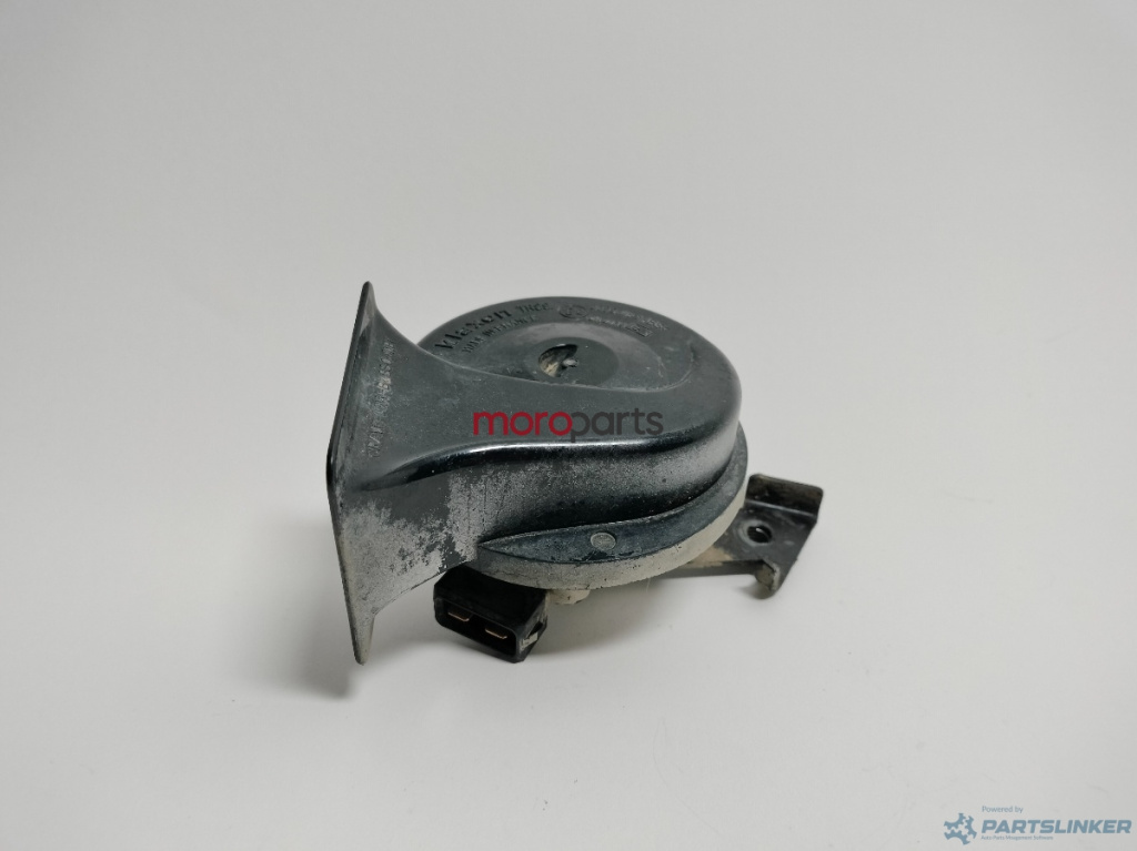 Claxon VOLKSWAGEN BORA (1J2) [ 1998 - 2013 ] 1.6 (AVU, BFQ, BJH) 75KW|102HP VAG OEM 0092018