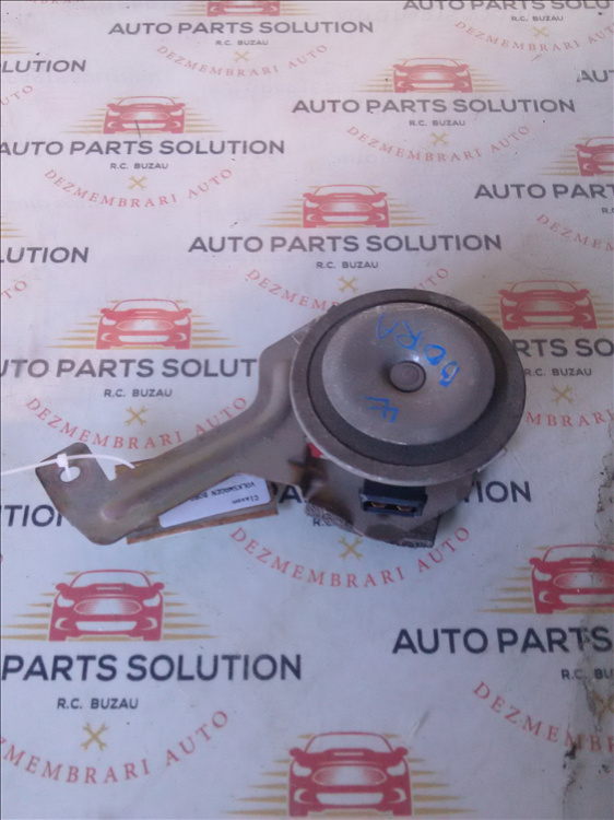 Claxon VOLKSWAGEN BORA