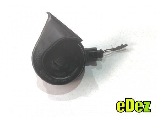 Claxon Volkswagen Golf 6 (2008-2013)