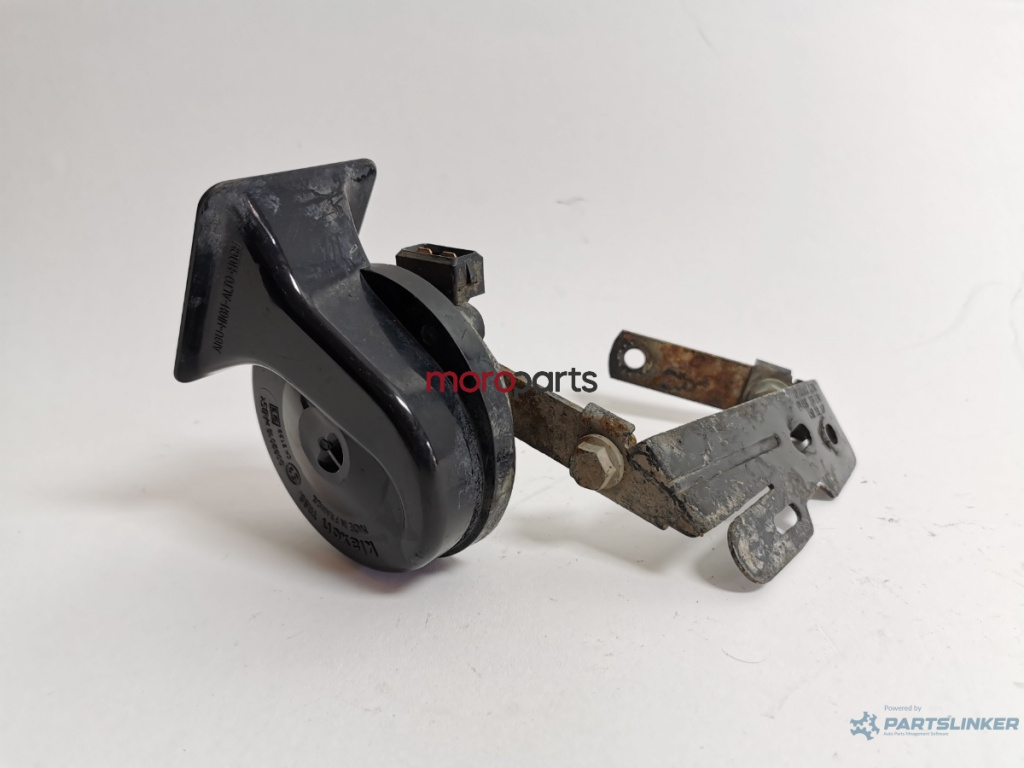 Claxon VOLKSWAGEN GOLF IV 1J1 1997 - 2007, Hatchback VAG 0092018