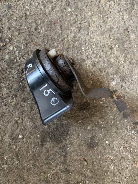 Claxon Volkswagen Jetta 5 [2005 - 2011] Sedan 4-usi 2.0 TDI MT (140 hp) (1K2)