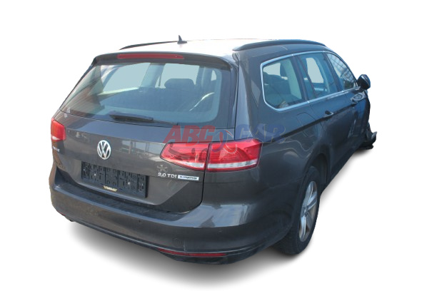 Claxon Volkswagen Passat B8 2019 variant 2.0 TDI