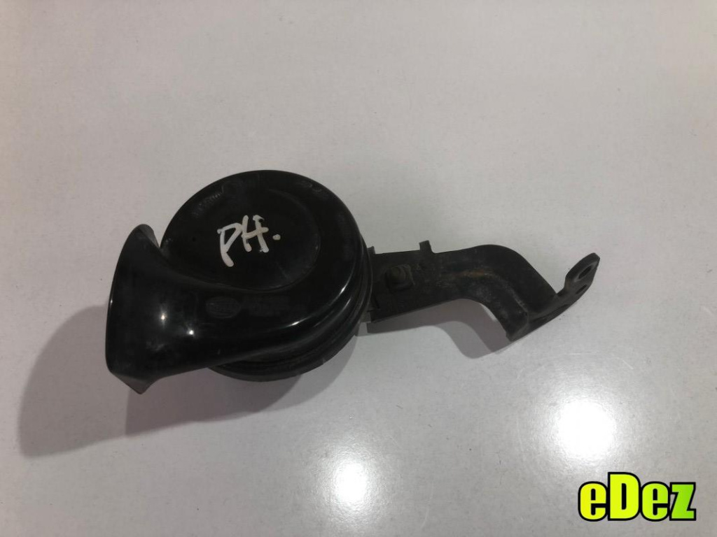 Claxon Volkswagen Phaeton (2002-2010) 3d0951181e