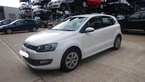 Claxon Volkswagen Polo 6R 2011 Hatchback 1.2 TDI