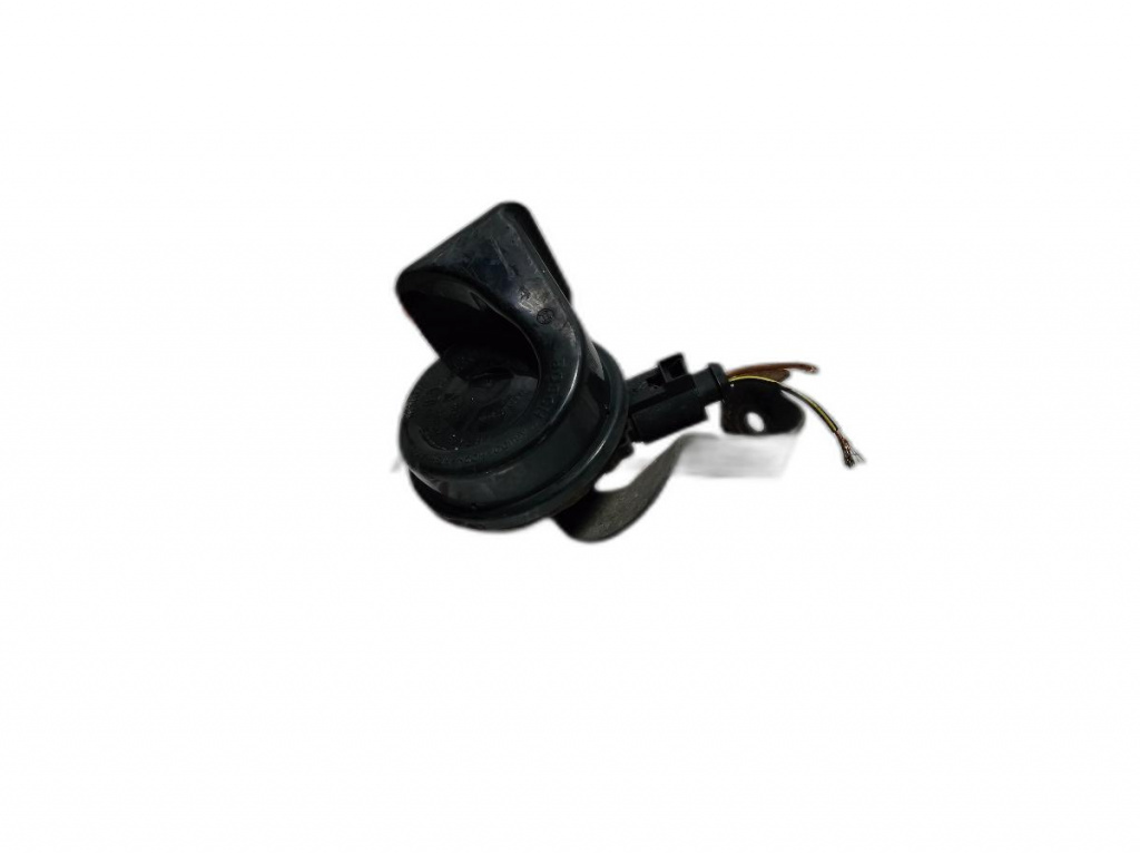 Claxon VOLKSWAGEN TOURAN 1T1, 1T2 2003 - 2010 TDI BKC, BLS, BXE VAG 5C0951223C