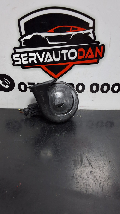 Claxon Volkswagen Transporter T6 (2015->) 2.0 Motorina 2017, 5Q0951221D