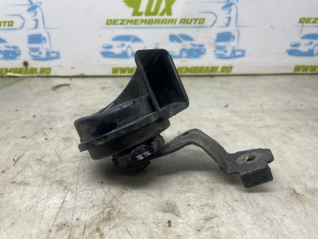 Claxon Volkswagen VW Golf Plus 2 [2009 - 2014] 1.4 tsi CAXA