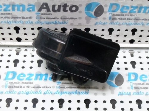 Claxon, Vw Bora (1J2) 1998-2005 (id:191998)