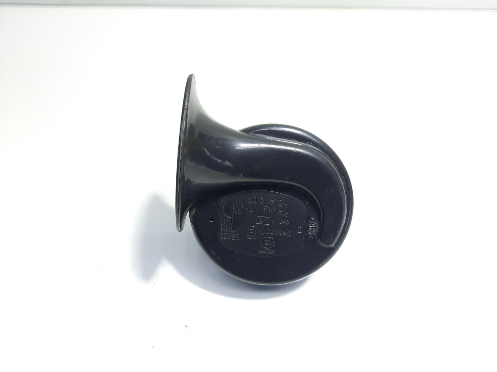 Claxon, Vw Eos (1F7, 1F8) (id:221664)