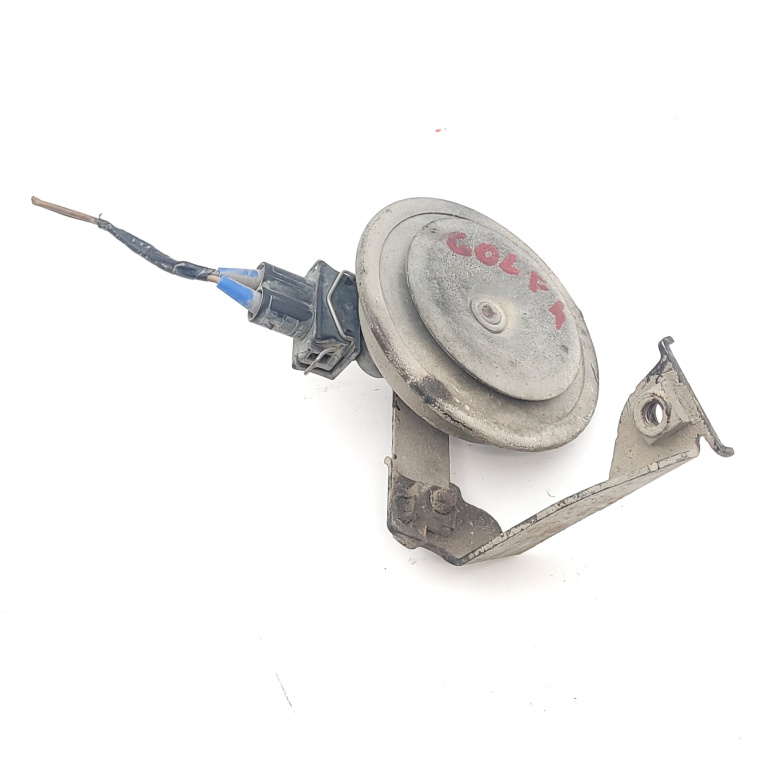 Claxon VW GOLF 4 1997 - 2004