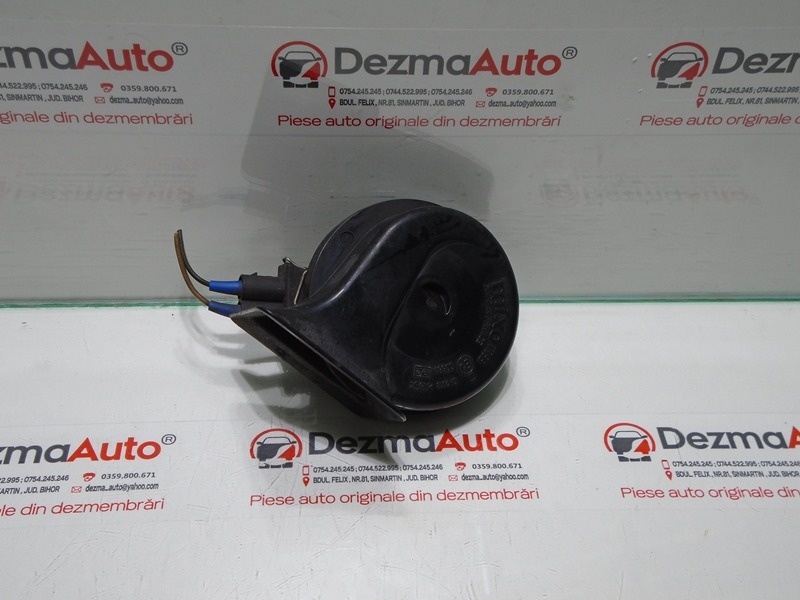 Claxon, Vw Golf 4 (1J1) (id:298775)