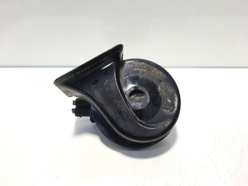 Claxon, VW Golf 4 (1J1)