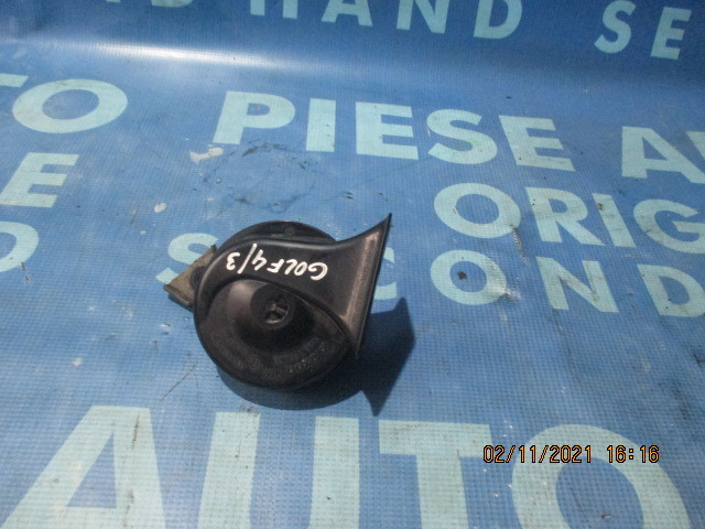 Claxon VW Golf 4 2001