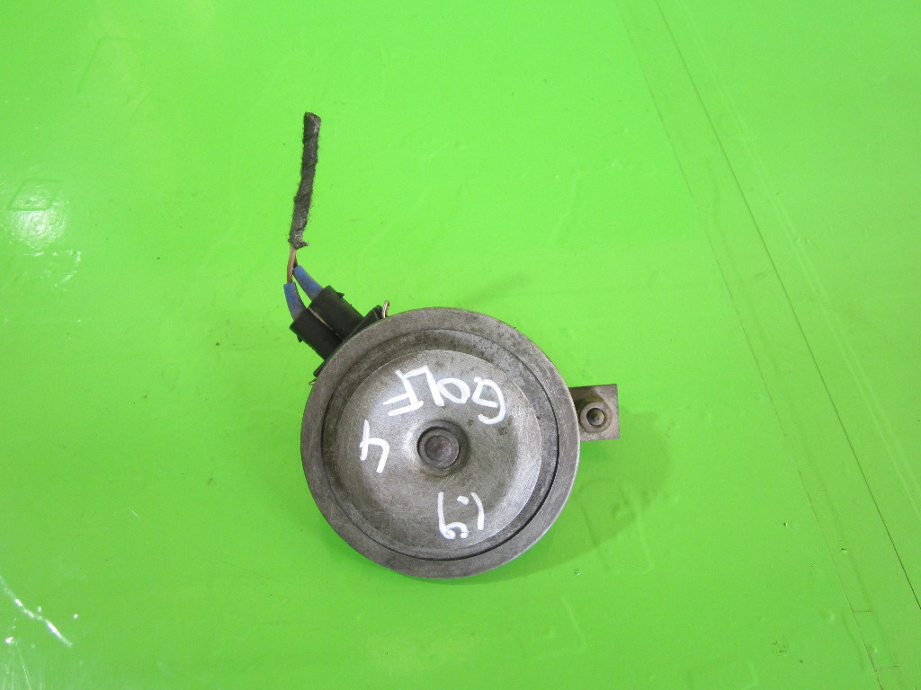 CLAXON VW GOLF 4 FAB. 1997 – 2005 ⭐⭐⭐⭐⭐