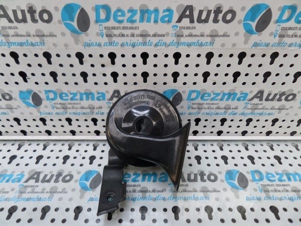 Claxon, Vw Golf 4 Variant (1J5) 1999-2006