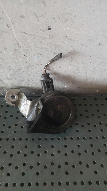 Claxon vw golf 5 1k1 1k0951182g