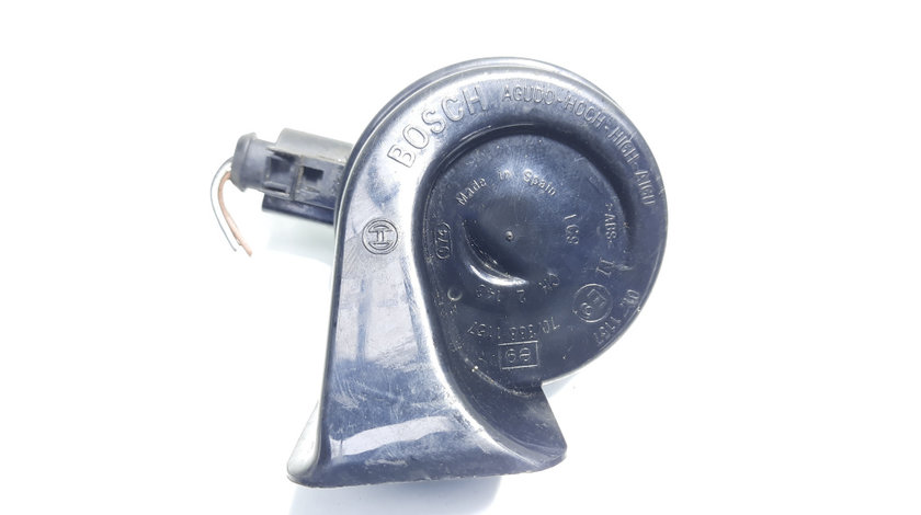 Claxon, Vw Golf 5 (1K1) (id:300398)