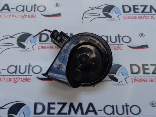 Claxon, Vw Golf 6 (5K1) 2008-2012 (id:214531)