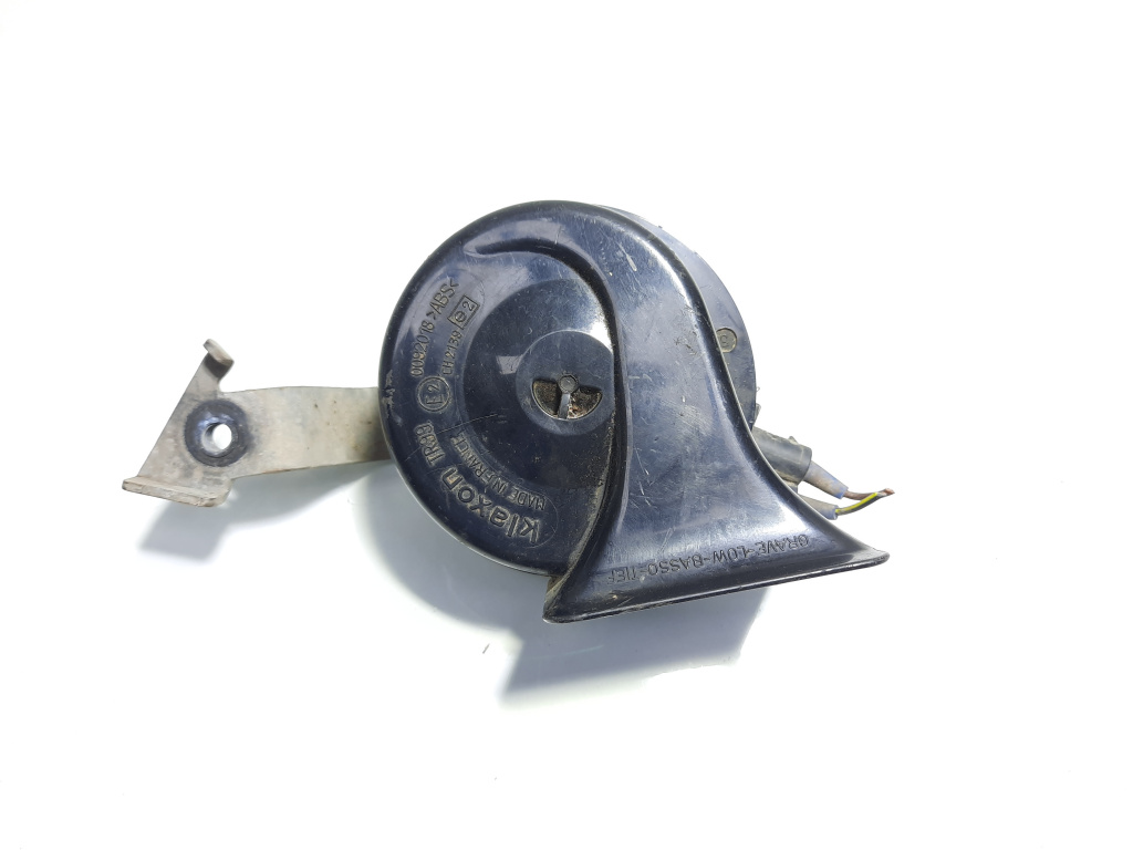 Claxon, Vw Golf 6 (5K1) (id:310123)