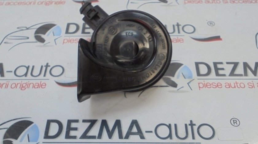 Claxon, Vw Golf 6 Variant (AJ5) (id:270006)