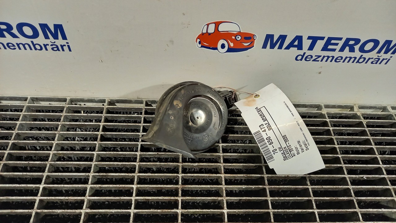 CLAXON VW GOLF SPORTSVAN - - (2014 2020)