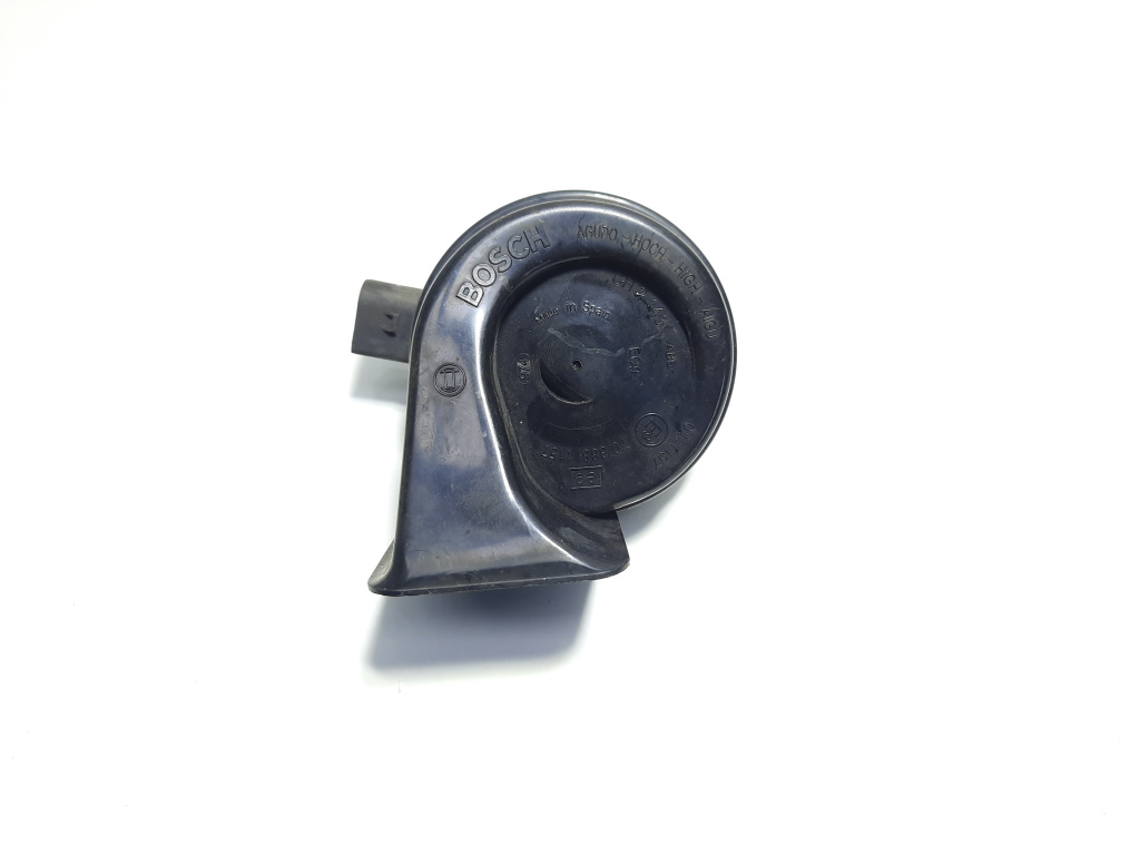 Claxon, Vw Jetta 3 (1K2) (id:322612)
