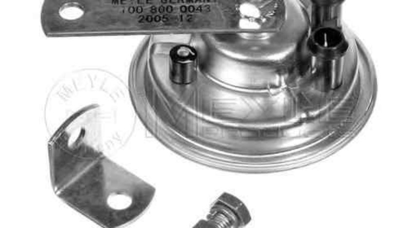 Claxon VW LT 28-35 I platou / sasiu (281-363) MEYLE 100 800 0043