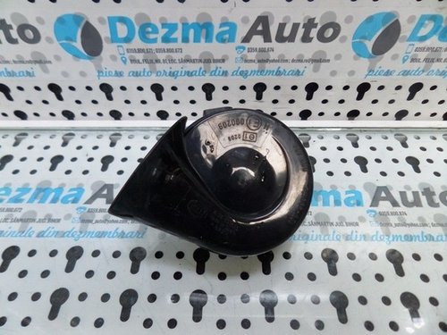 Claxon, Vw Passat 3C, 2005-2010 (id.156565)