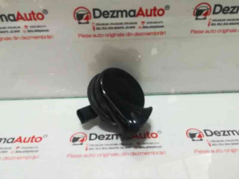 Claxon, Vw Passat (3C2) (id:311760)