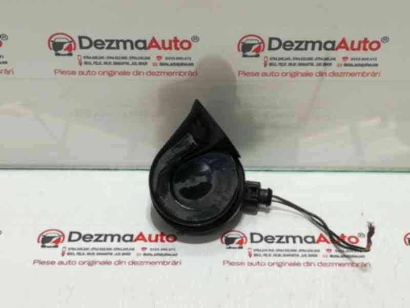 Claxon, Vw Passat (3C2) (id:316156)