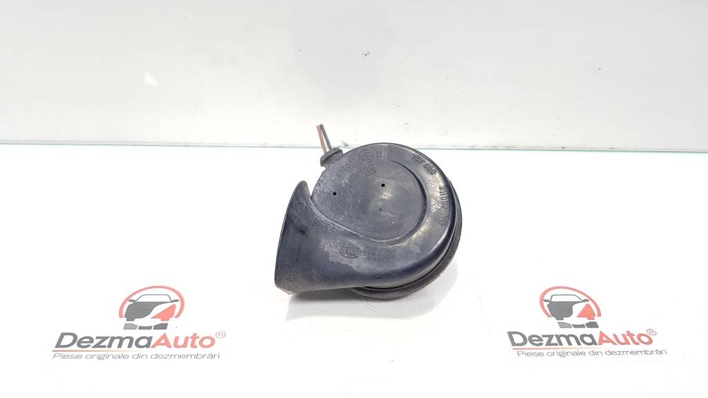 Claxon, Vw Passat (3C2) (id:367853)