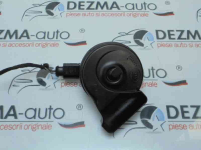 Claxon, Vw Passat Variant (365) (id:222298)