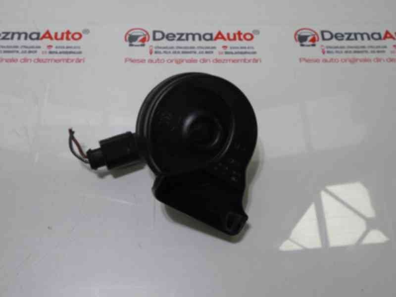 Claxon, Vw Passat Variant (365) (id:300086)