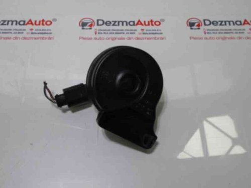 Claxon, Vw Passat Variant (365) (id:300086)