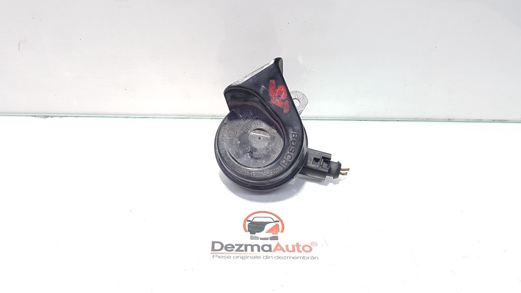 Claxon, Vw Passat Variant (3B6), 3B0951223A (id:383226)
