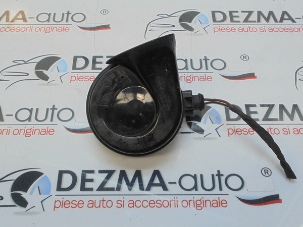 Claxon, Vw Passat Variant (3C5) (id:248538)