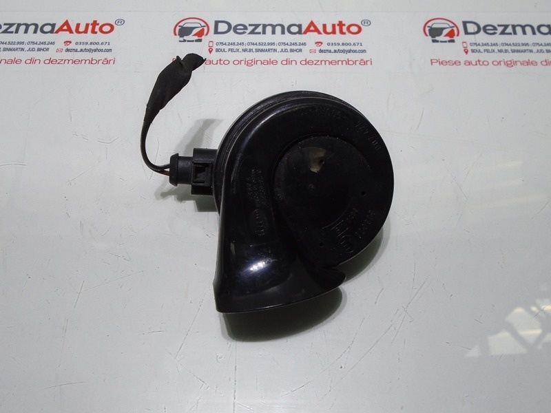 Claxon, Vw Passat Variant (3C5) (id:292274)
