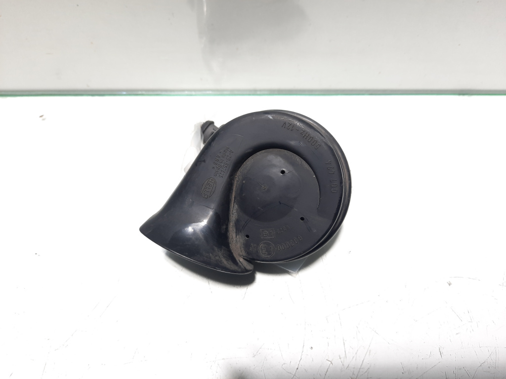Claxon, Vw Passat Variant (3C5) (id:459677)