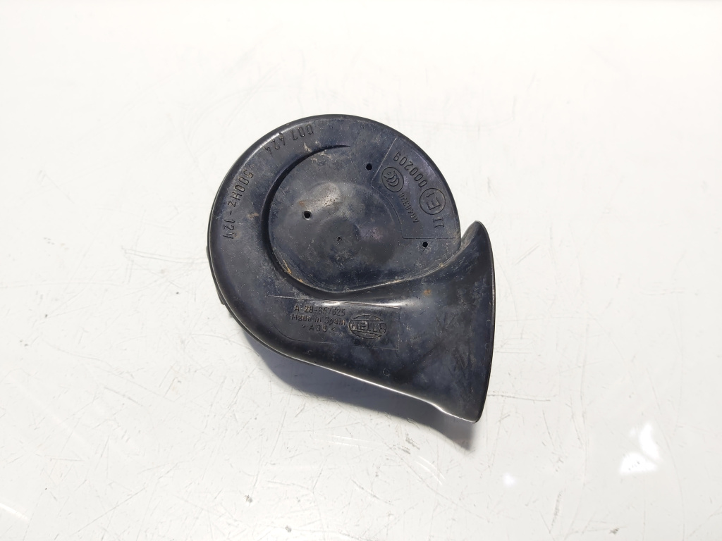 Claxon, Vw Passat Variant (3C5) (id:639056)