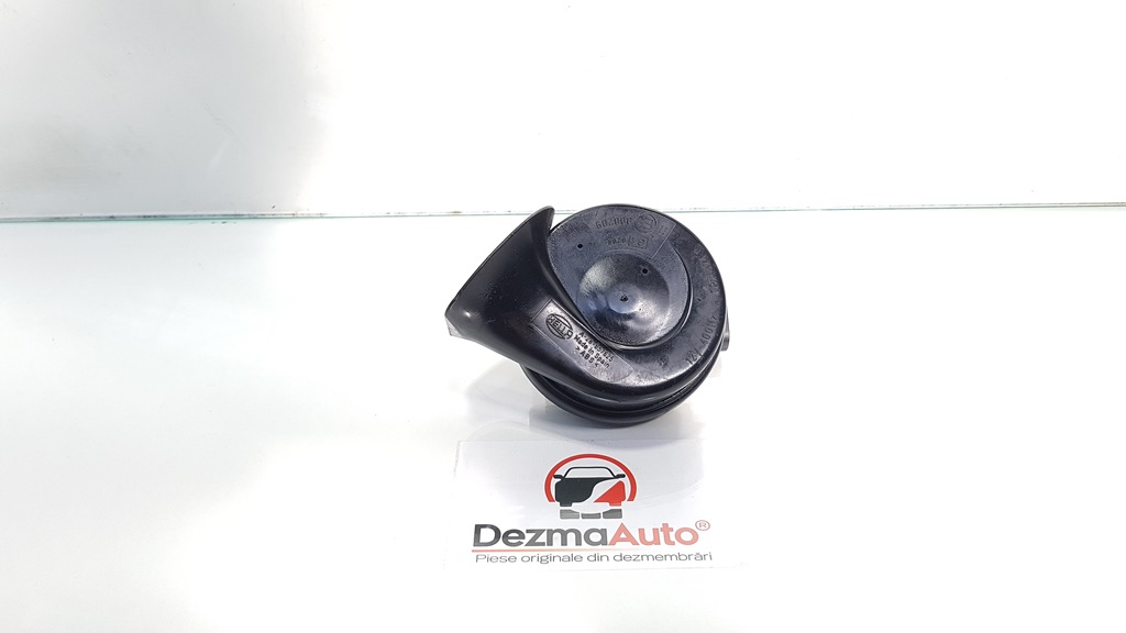 Claxon, Vw Polo (9N) [Fabr 2001-2008] 6Q0951221D (pr:110747)