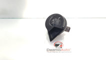 Claxon, Vw Polo (9N) [Fabr 2001-2008] 6Q0951223D (...