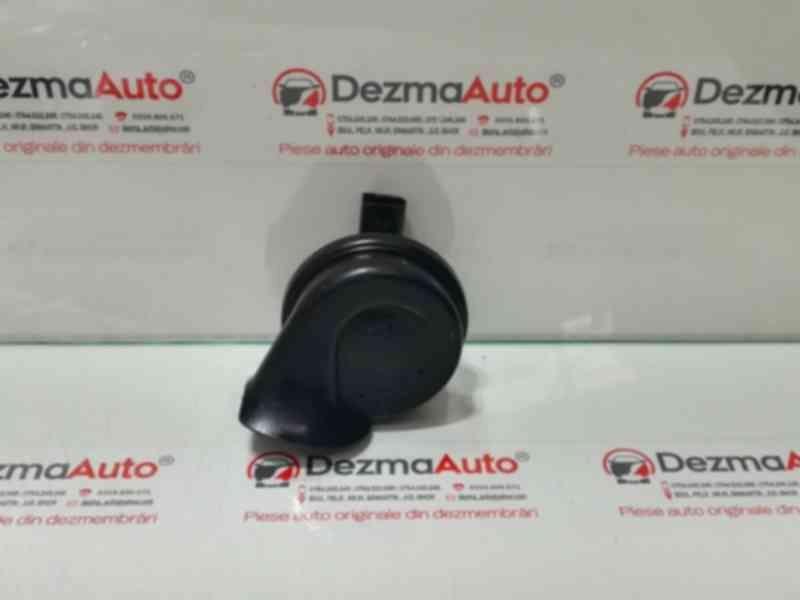 Claxon, Vw Polo (9N) (id:312770)